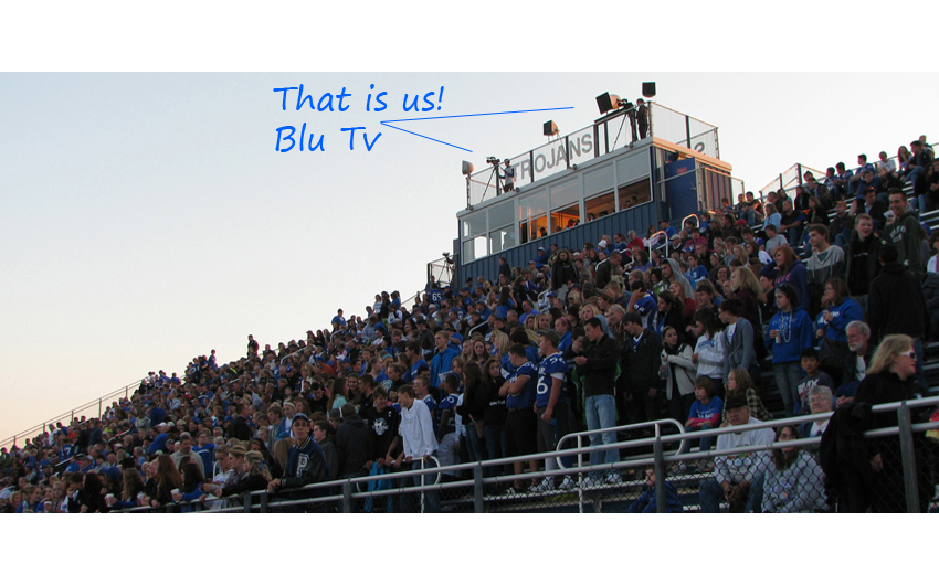 Plainwell High School Plainwell, MI